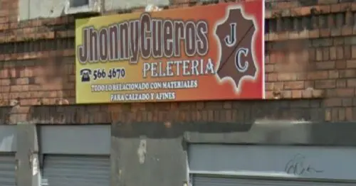 JHONNY CUEROS JHONNY CUEROS
